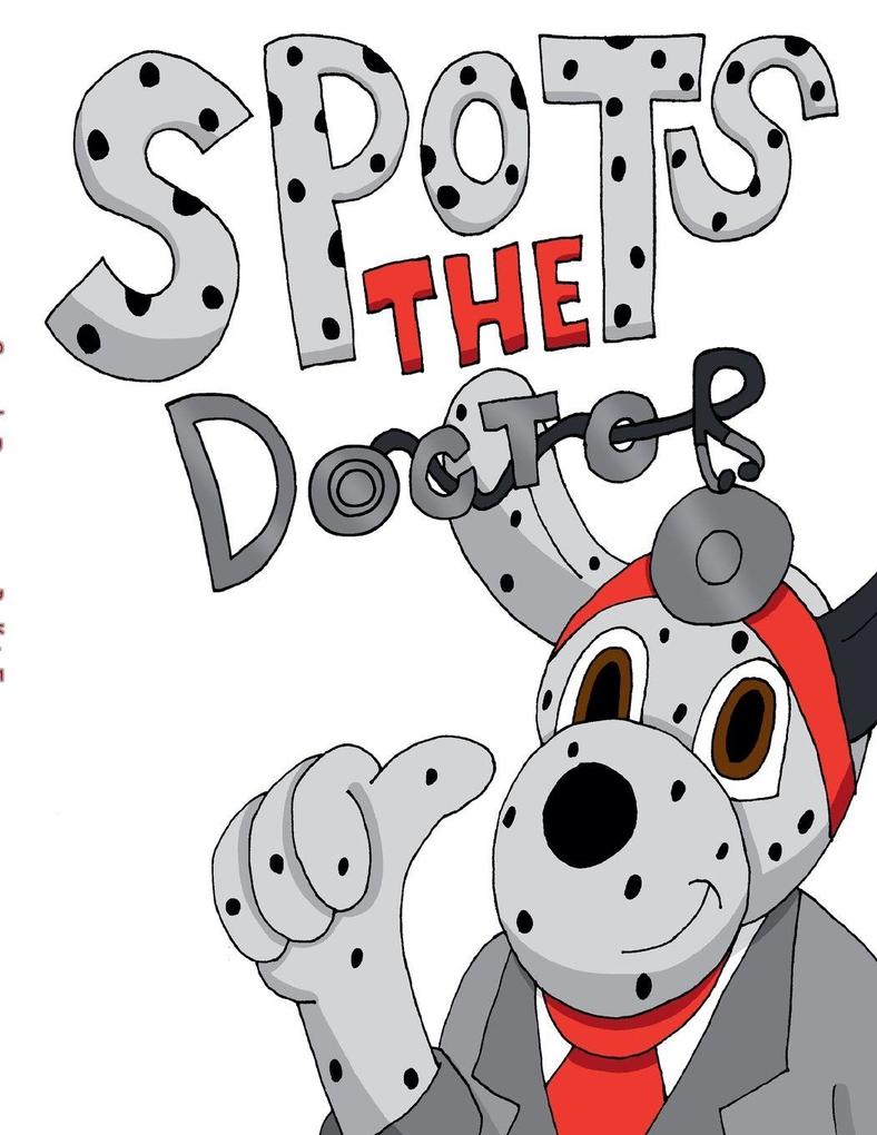 Spots the Doctor