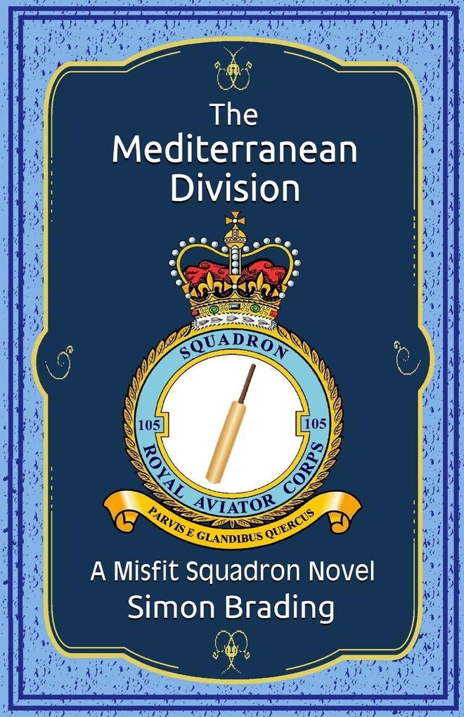 The Mediterranean Division