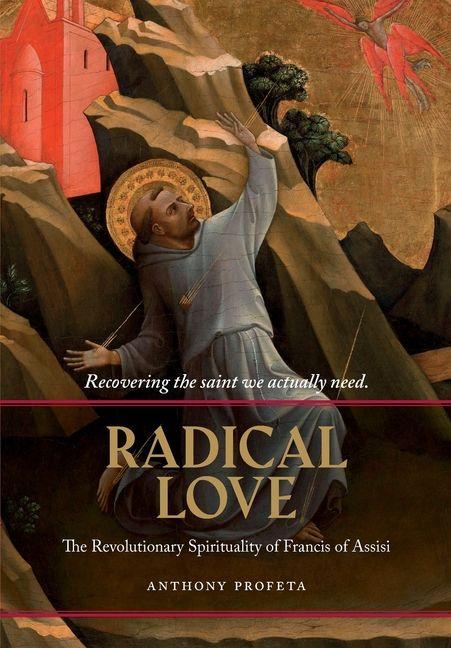 Radical Love