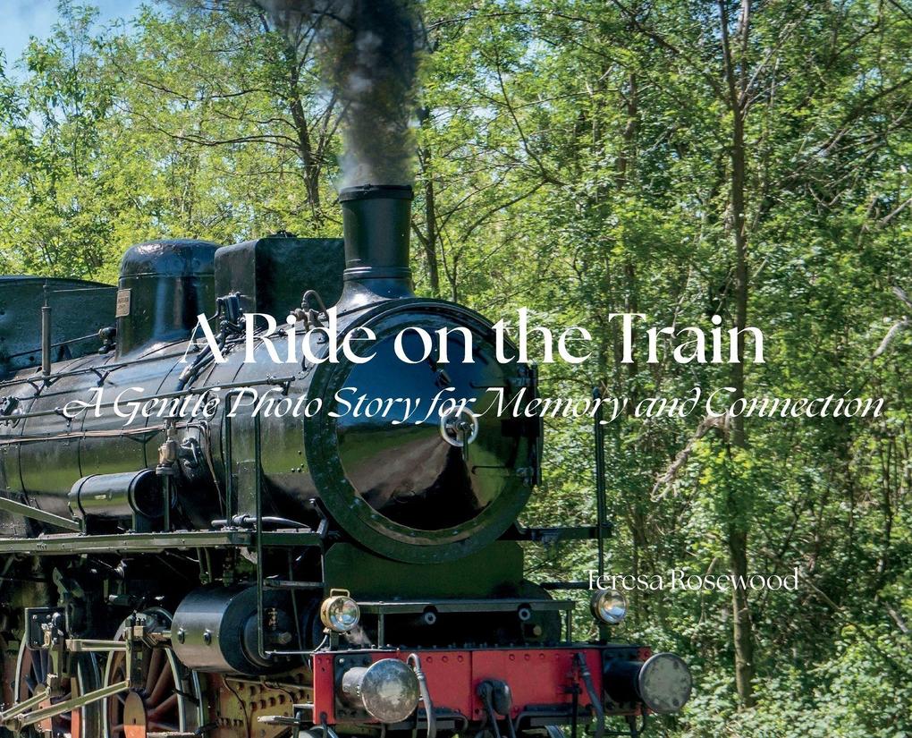 A Ride on the Train