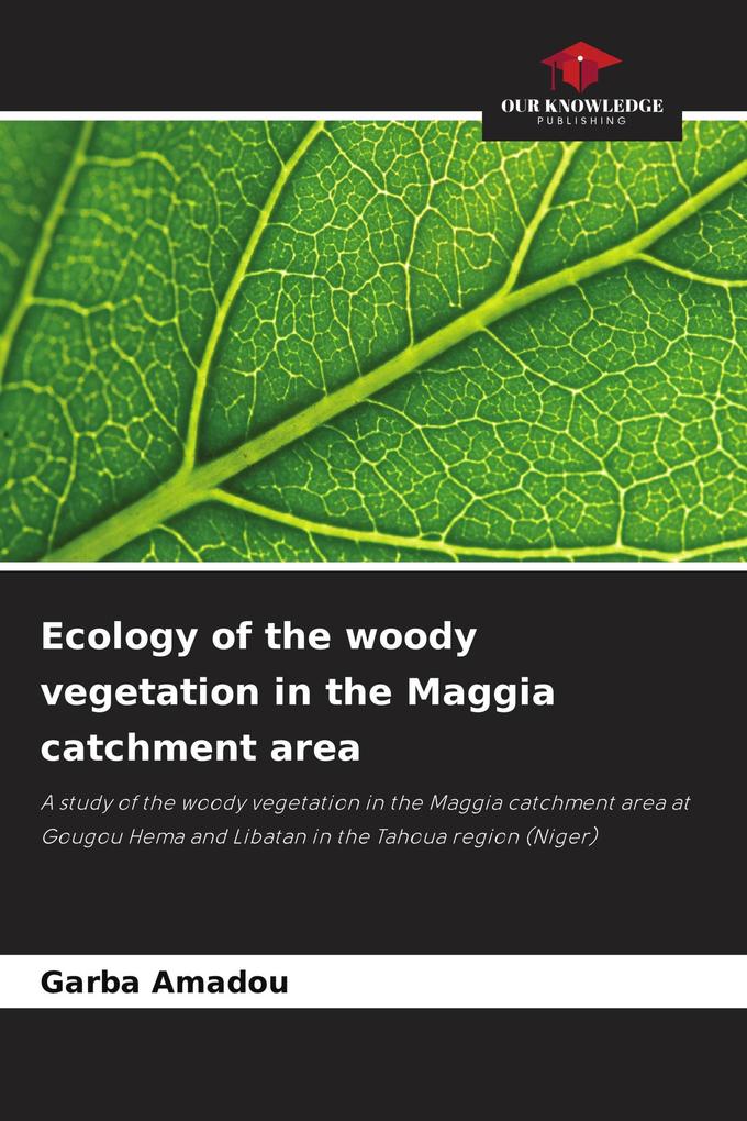 Ecology of the woody vegetation in the Maggia catchment area