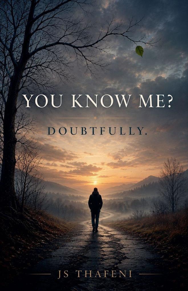 You Know Me?