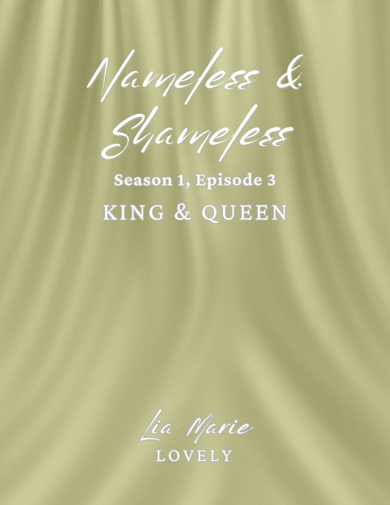 King & Queen