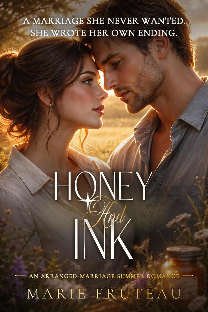 Honey and Ink