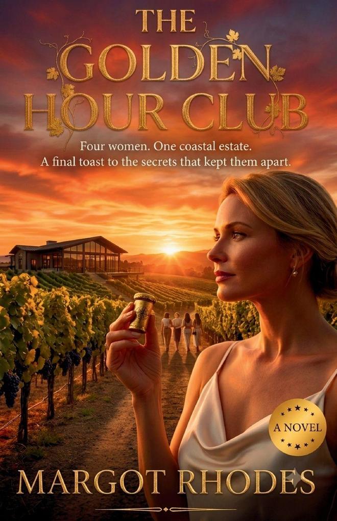 The Golden Hour Club