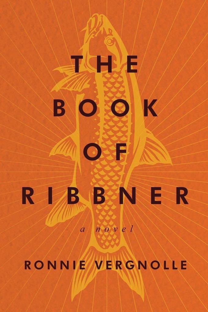 The Book of Ribbner