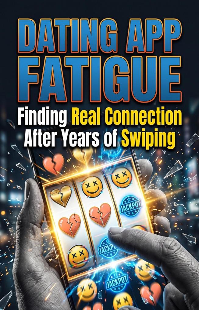 Dating App Fatigue