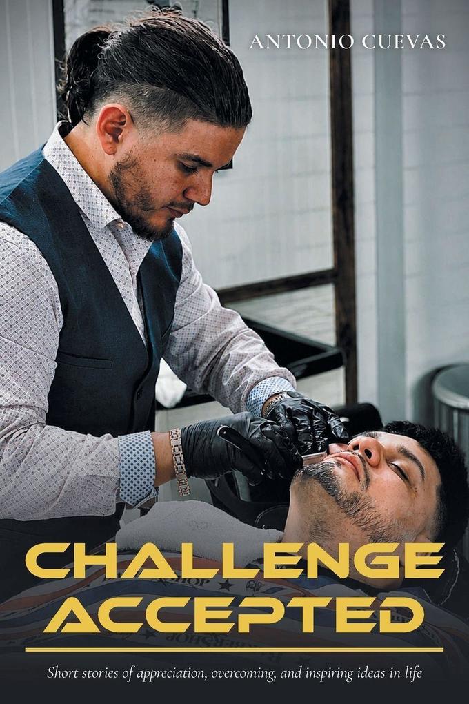 Challenge Accepted