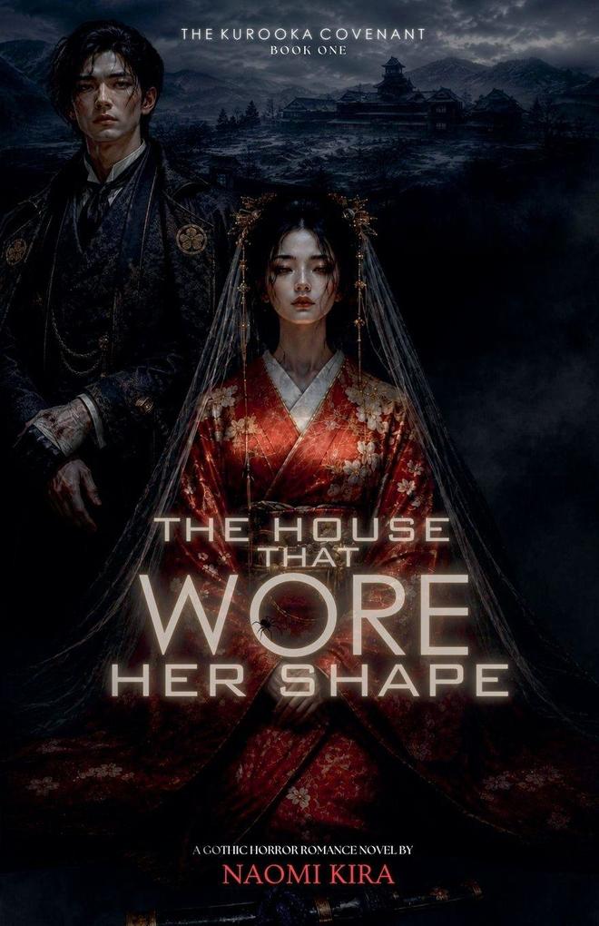 The House That Wore Her Shape