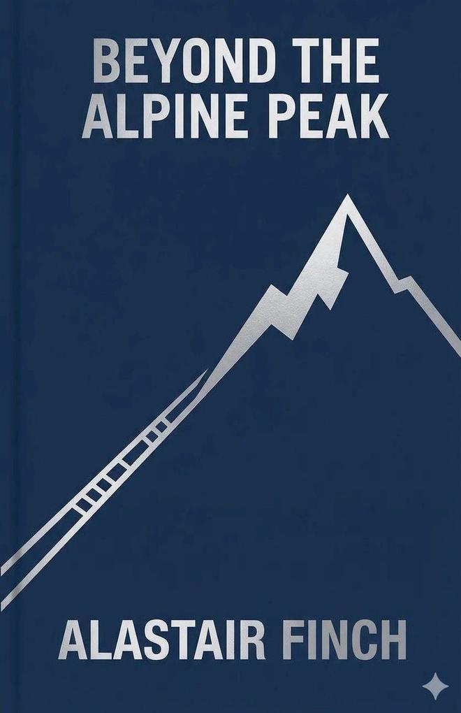 Beyond the Alpine Peak
