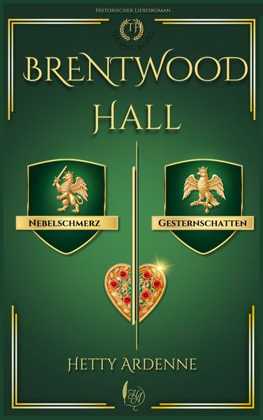Brentwood Hall