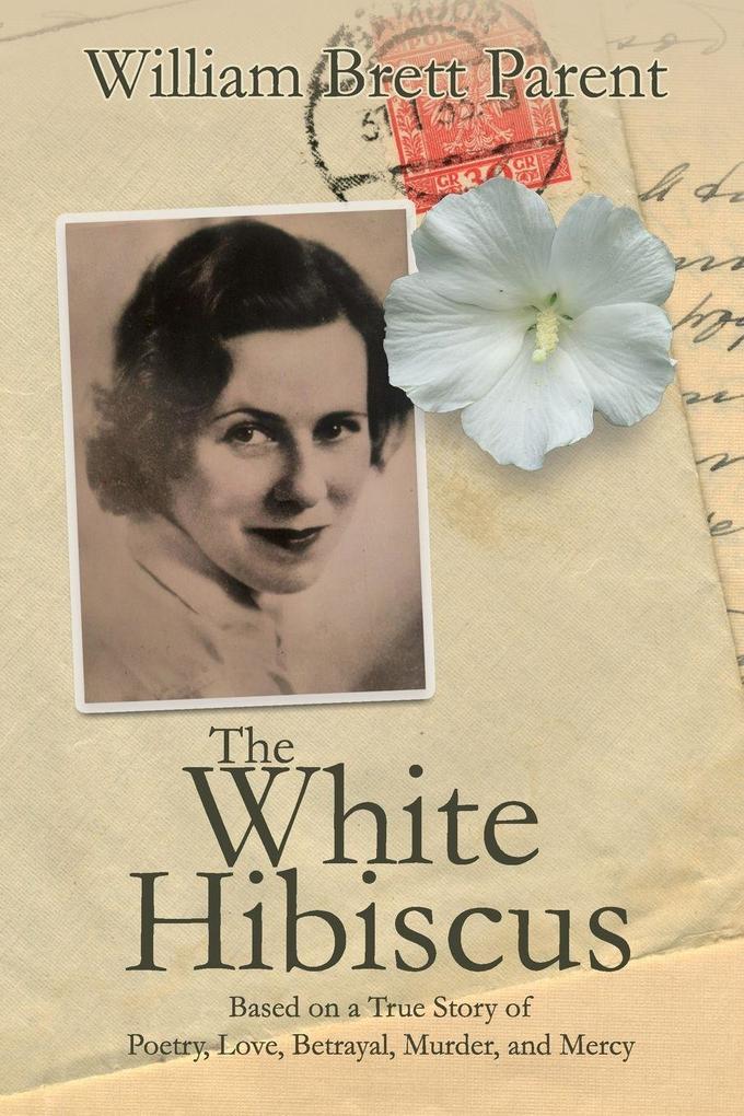 The White Hibiscus
