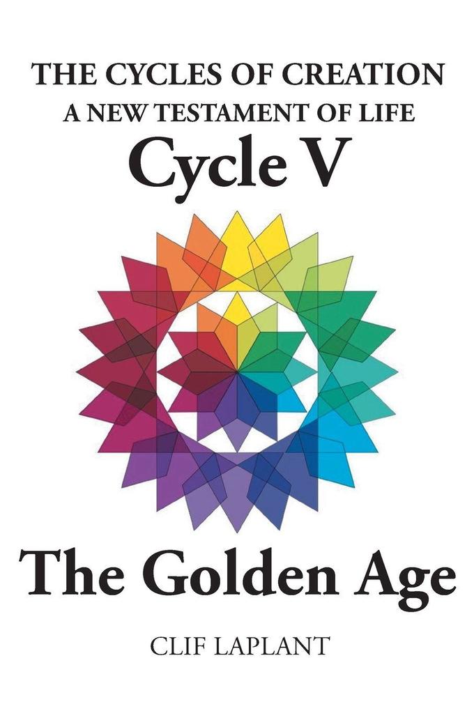 The Cycles of Creation