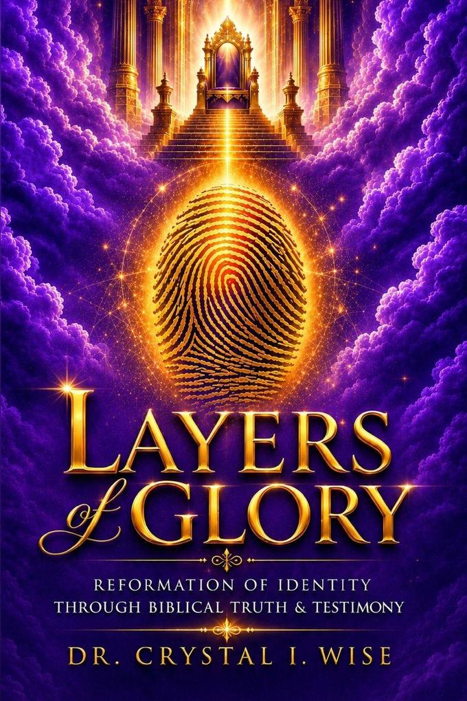 Layers of Glory