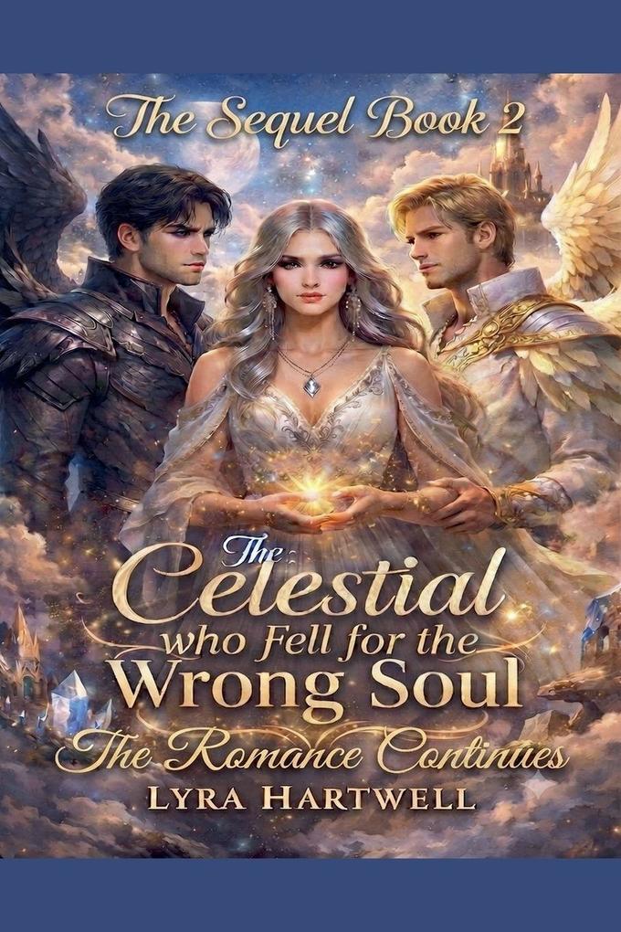 The Celestial Who Fell for the Wrong Soul Book 2