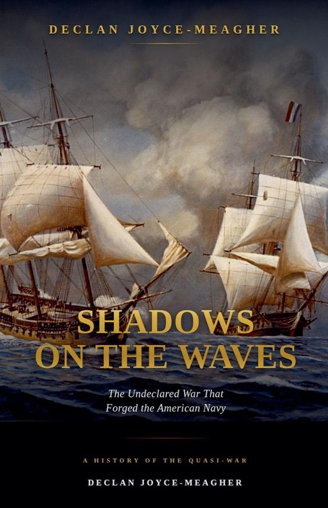 Shadows on the Waves