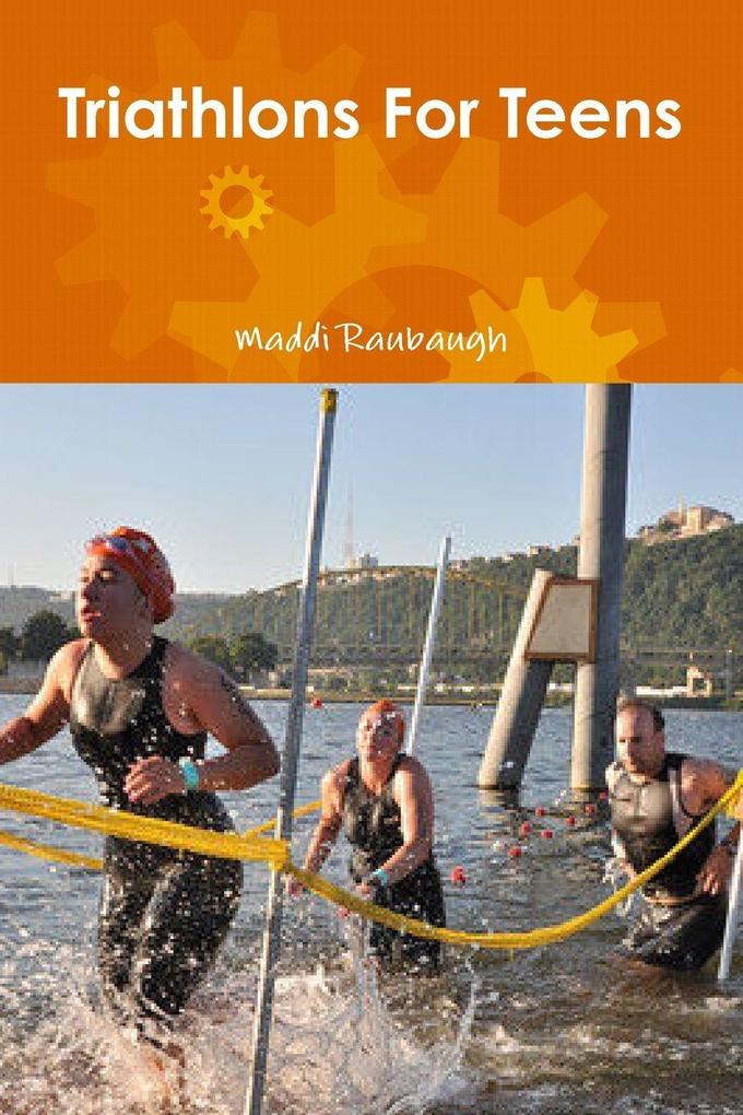 Triathlons For Teens