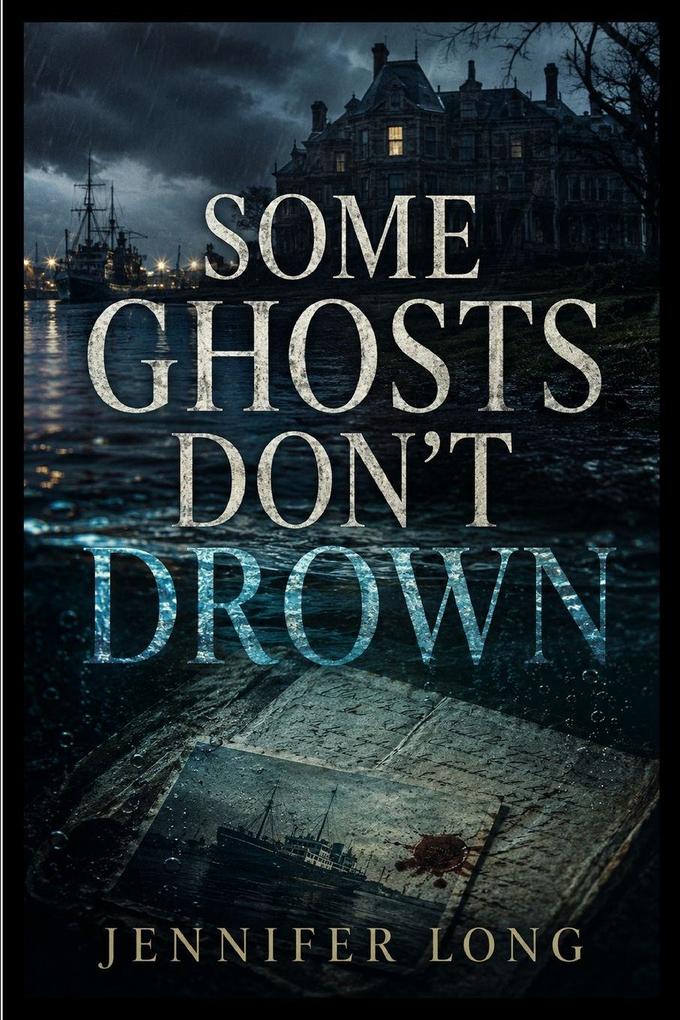 Some Ghosts Don't Drown