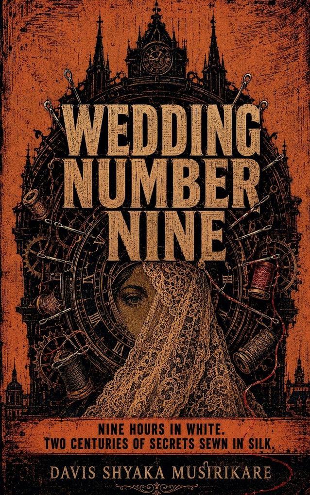 Wedding Number Nine