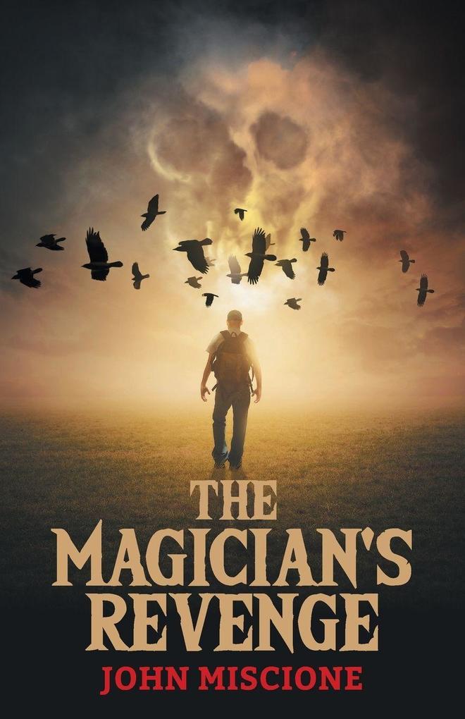 The Magician's Revenge