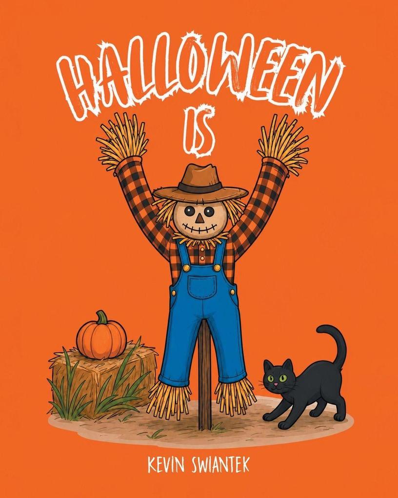 Halloween Is