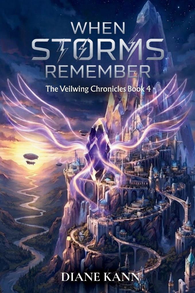 When Storms Remember
