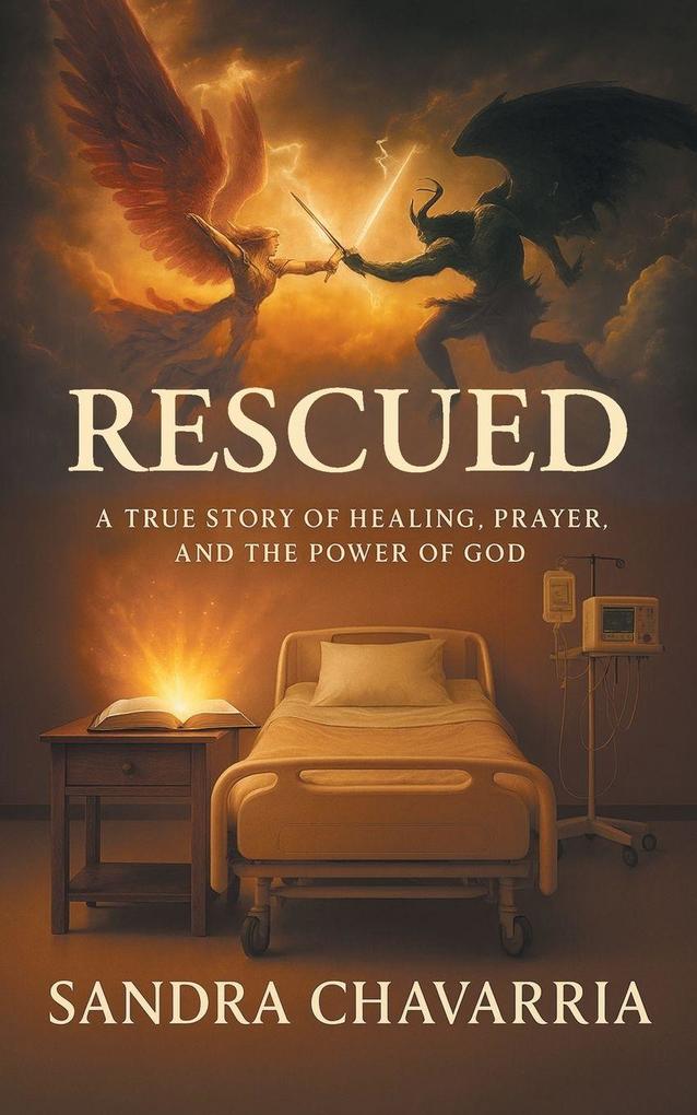 Rescued