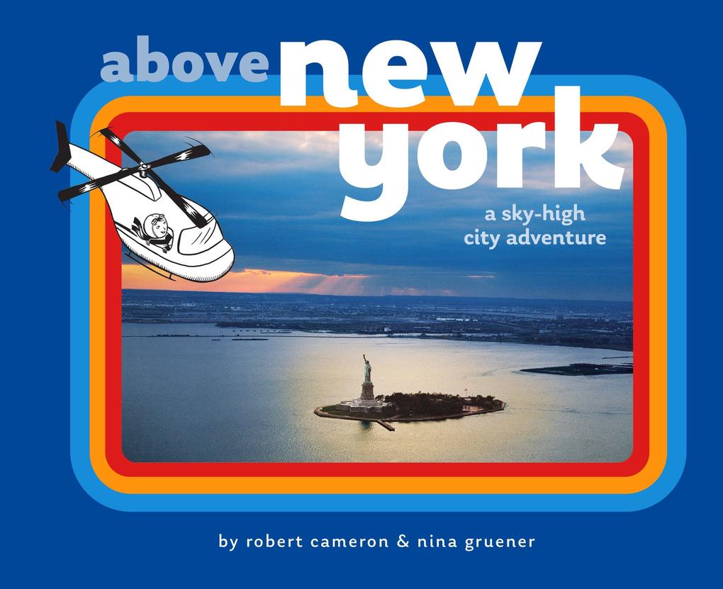 Above New York