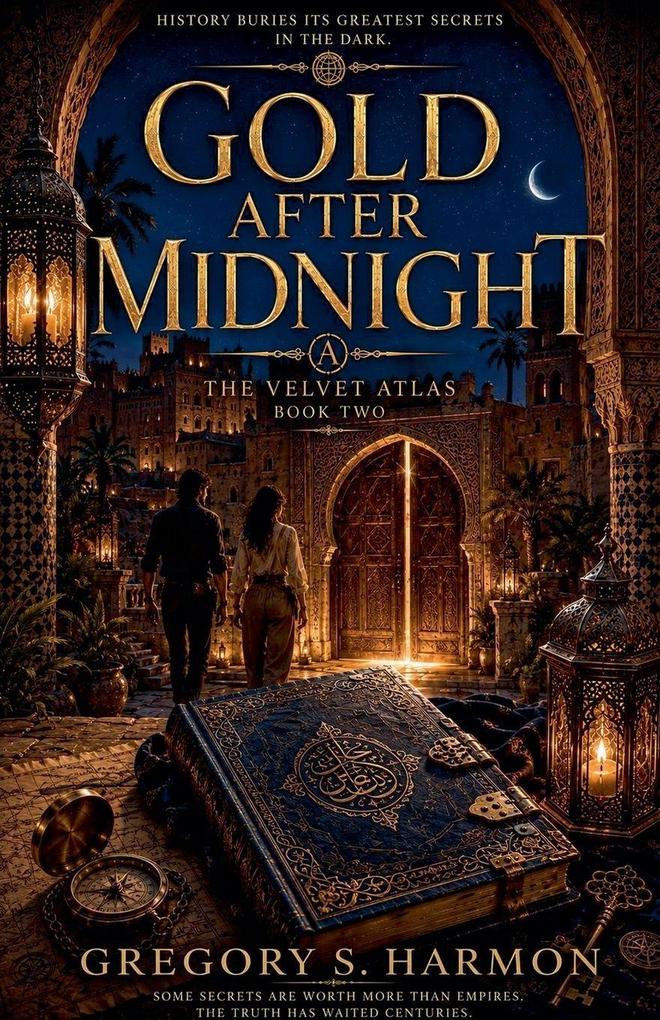 Gold After Midnight