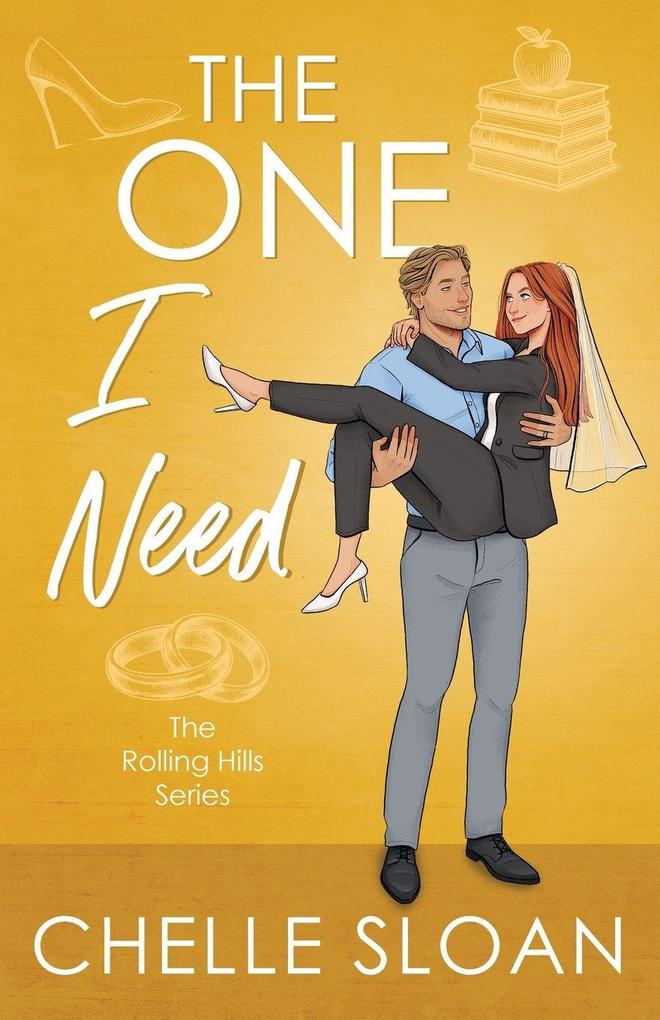 The One I Need