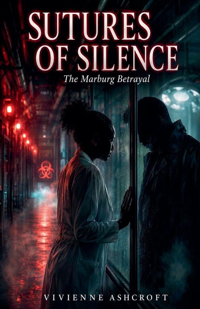 Sutures Of Silence