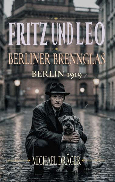 Fritz und Leo - Berliner Brennglas