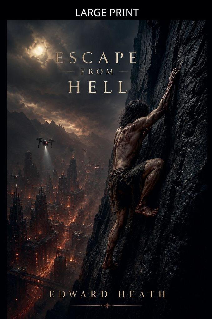 Escape From Hell
