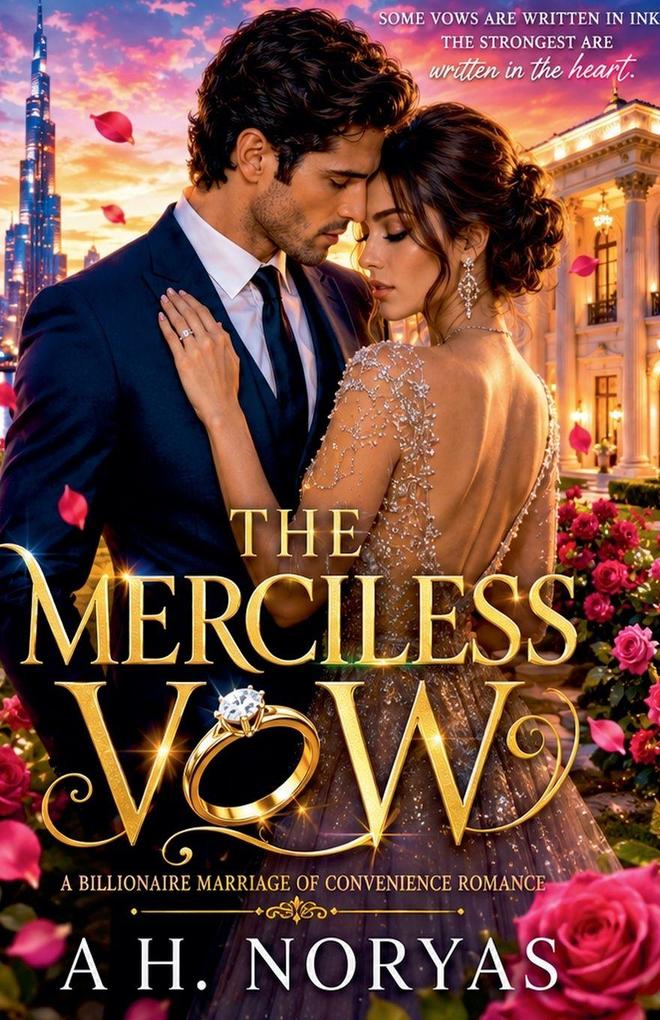 The Merciless Vow