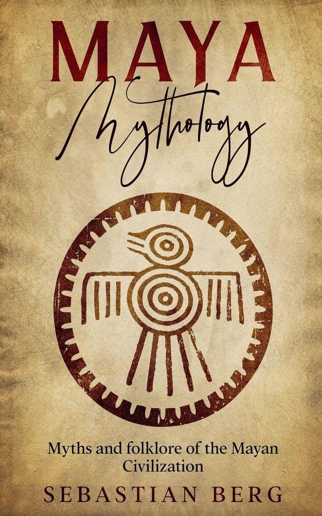 Maya Mythology