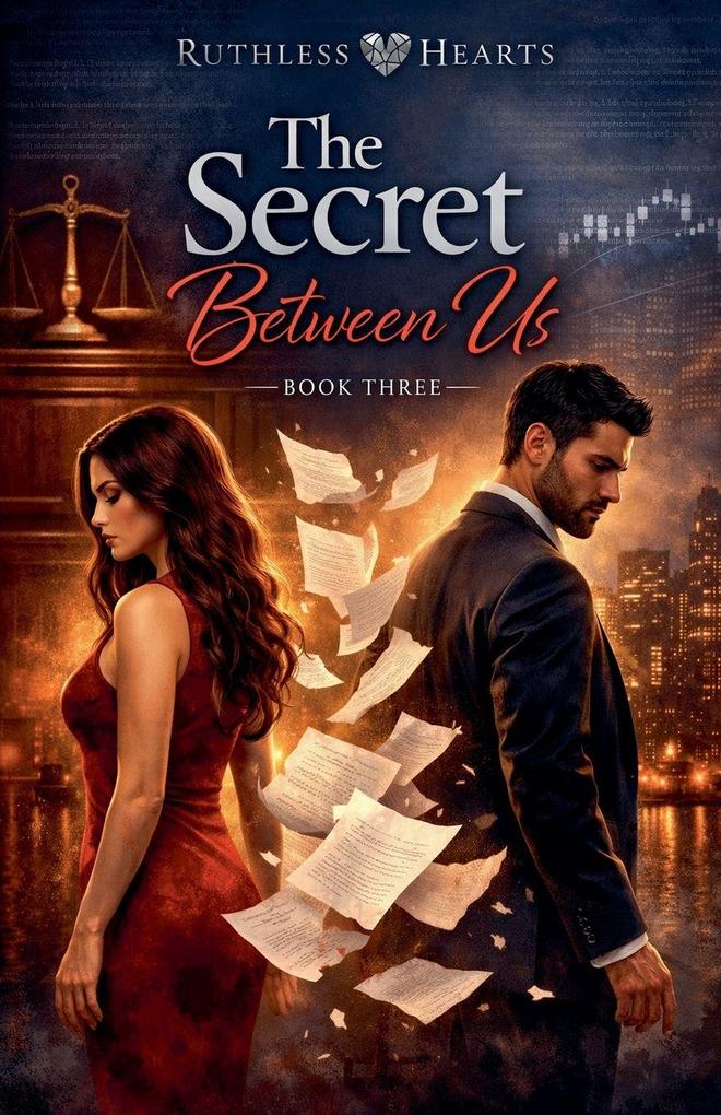 The Secret Between Us