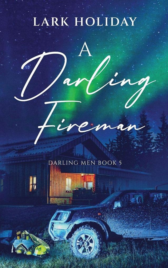 A Darling Fireman
