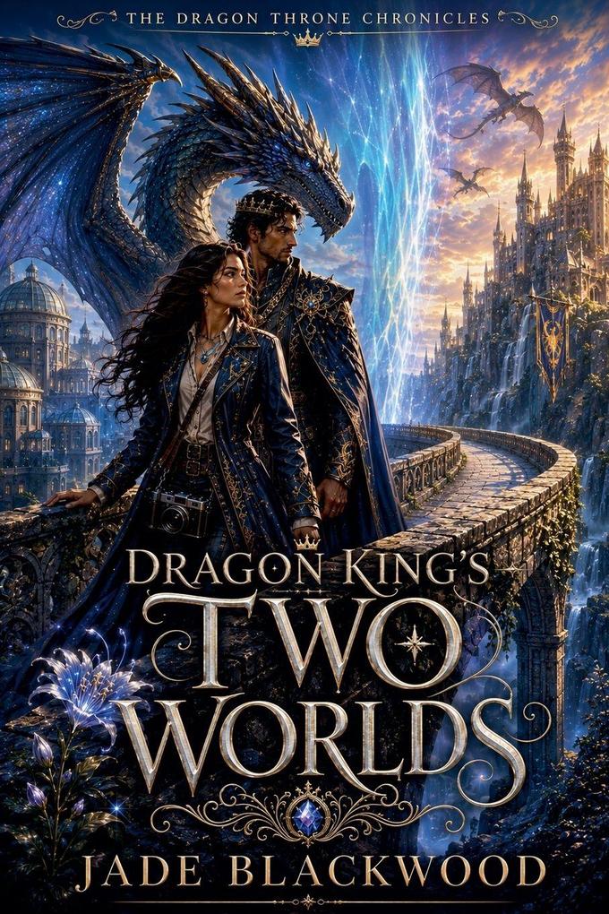 Dragon King's Two Worlds