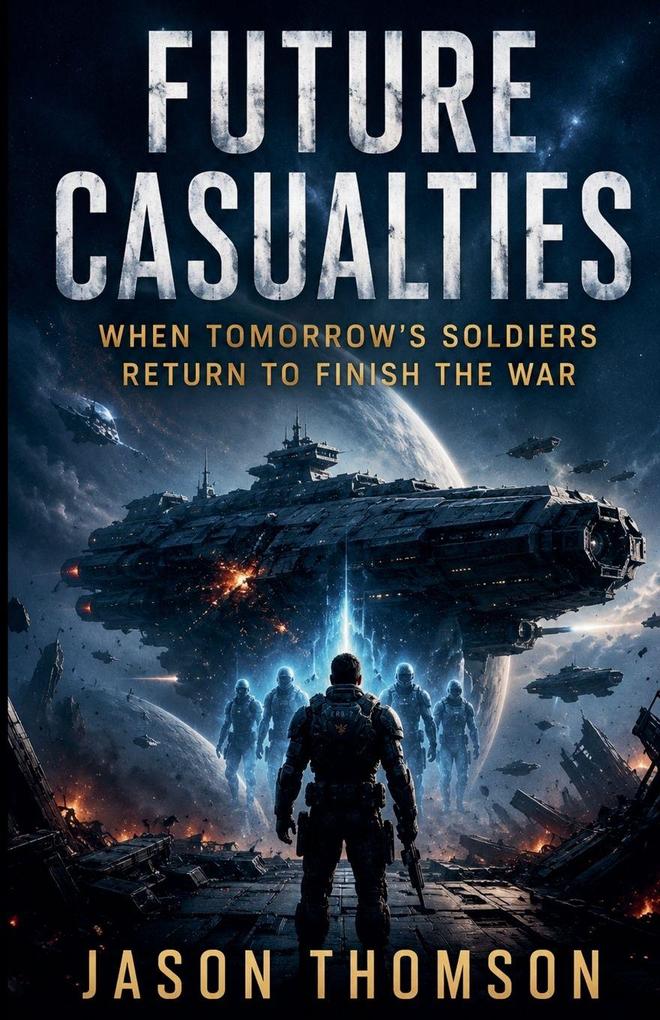 Future Casualties