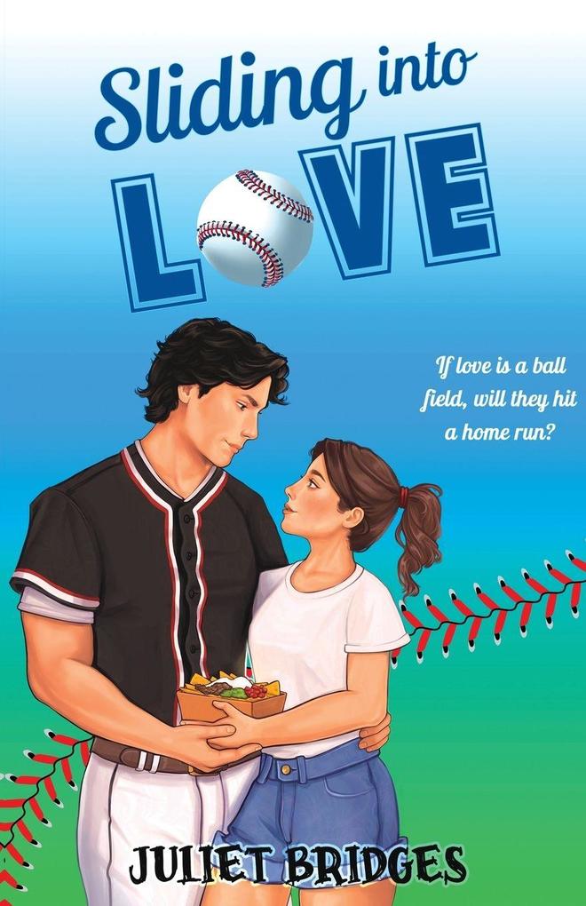 Sliding Into Love