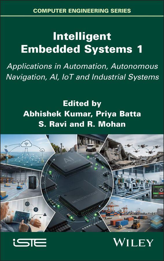 Intelligent Embedded Systems 1