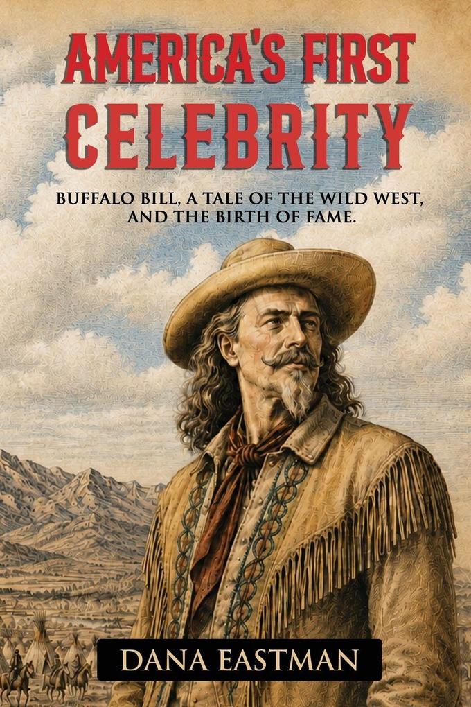 America's First Celebrity