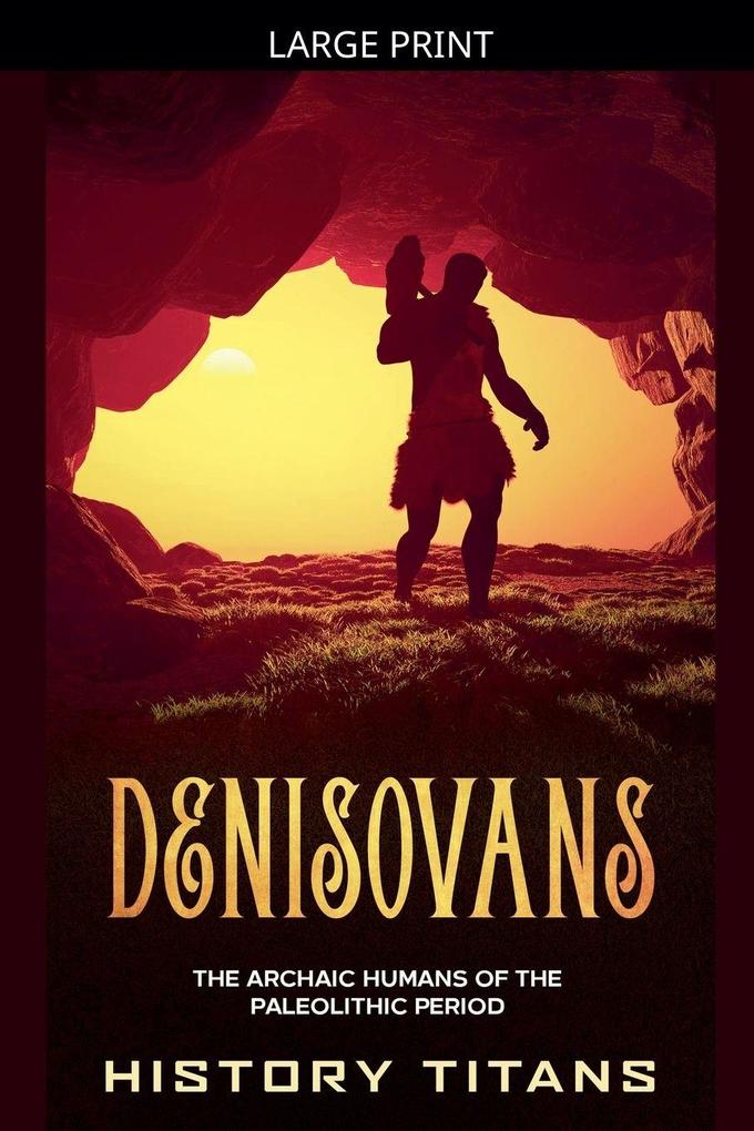 Denisovans