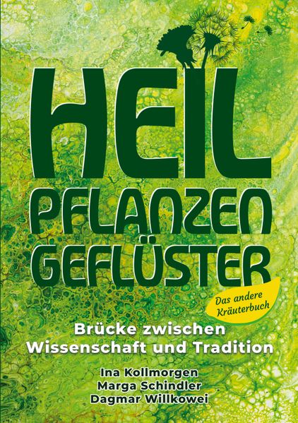 Heilpflanzengeflüster