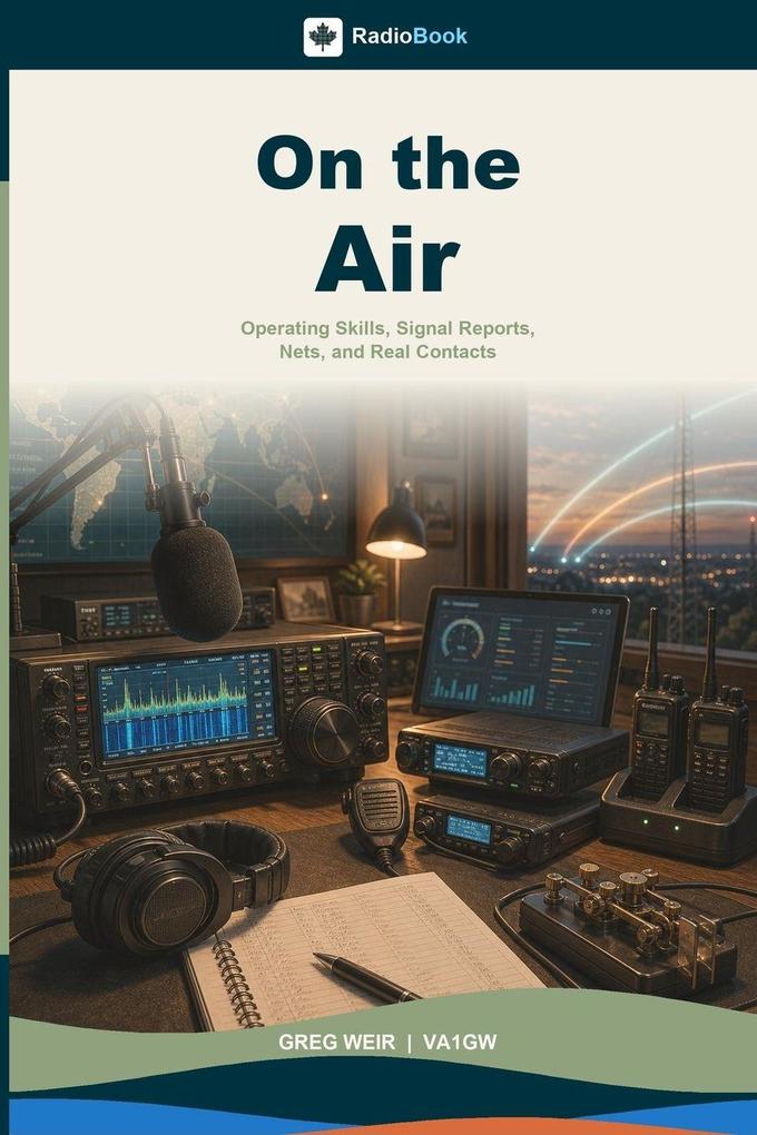 On the Air