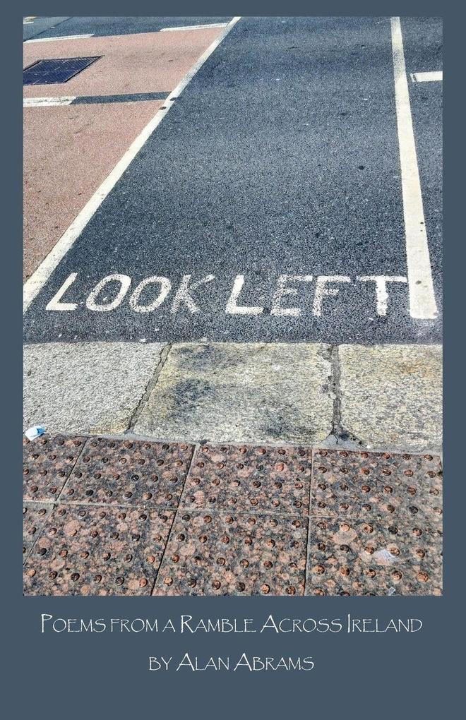 LOOK LEFT
