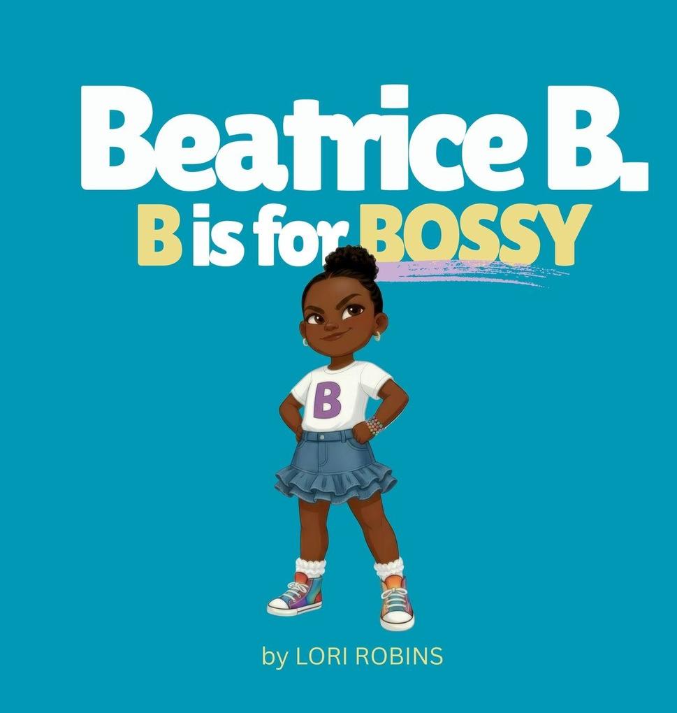 Beatrice B.