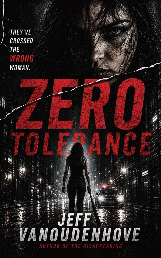 Zero Tolerance