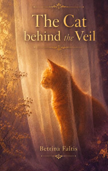The Cat behind the Veil