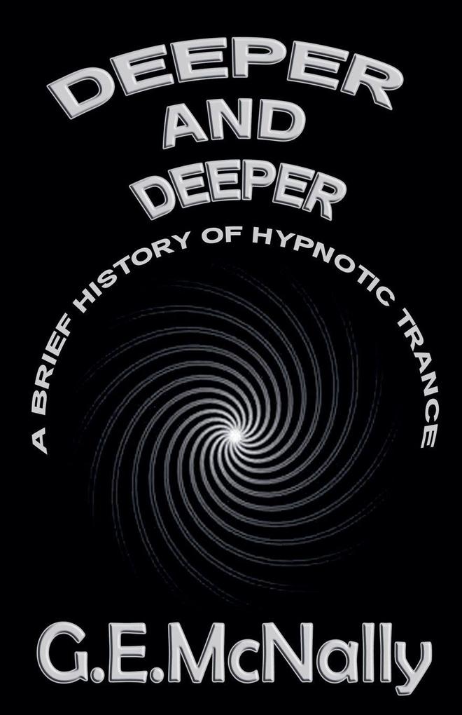 Deeper And Deeper